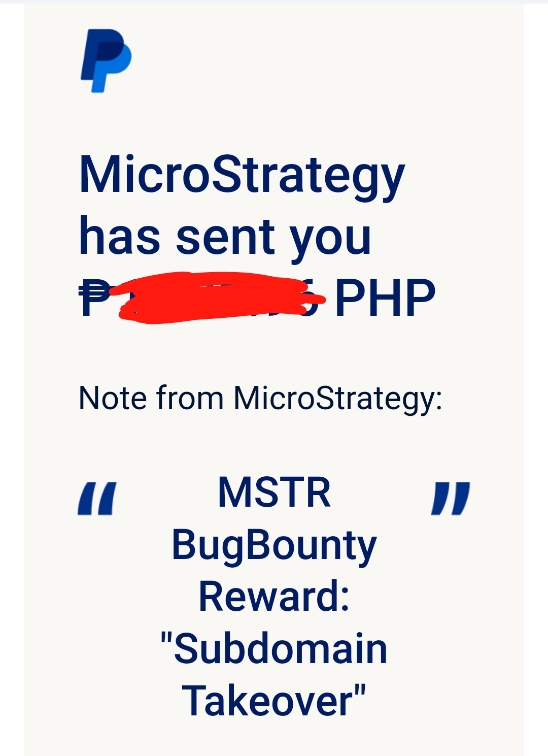 MicroStrategy